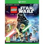Igra LEGO Star Wars: The Skywalker Saga za Xbox Series X &amp; Xbox One