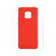 Chameleon Huawei Mate 20 Pro - Silikonski ovitek (liquid silicone) - Soft - Red
