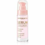 Dermacol Collagen Serum intenzivni hranilni serum 30 ml