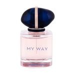 Giorgio Armani My Way parfumska voda 30 ml za ženske