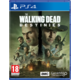 WEBHIDDENBRAND GameMill Entertainment The Walking Dead: Destinies igra (PS4)
