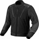 Rev'it! Jacket Airwave 4 Black L Tekstilna jakna