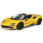 Bburago 1:18 Ferrari SF90 Spider
