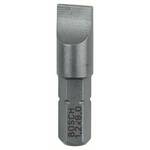 Nastavek ploščat 1,6x8,0 eh, 49mm, 3 kosi BOSCH 2607001487