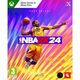 Xbox One igra NBA 2K24