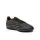 Adidas Čevlji črna 40 EU Predator Club Tf