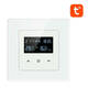 pametni termostat avatto wt200-16a-w električno ogrevanje 16a wifi tuya