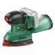 Bosch UniversalSander 18V-10 akumulatorska ekscentrična delta kotna brusilnik