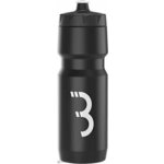 BBB CompTank XL 750ml črna/bela steklenica