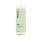 Paul Mitchell Clean Beauty Smooth Anti-Frizz Conditioner 1000 ml balzam za lase neukrotljivi in poškodovani lasje unisex