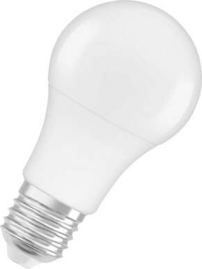 Osram 3x LED žarnica E27 A60 8