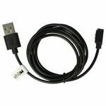 Polnilni kabel USB za Mobvoi Ticwatch GTH