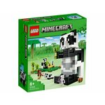 LEGO® Minecraft™ 21245 Pandovska nebesa