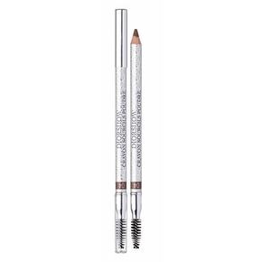 Christian Dior Diorshow Crayon Sourcils Poudre svinčnik za obrvi 1