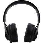Bluetooth slušalke Yenkee YHP 20BT BK, črne barve