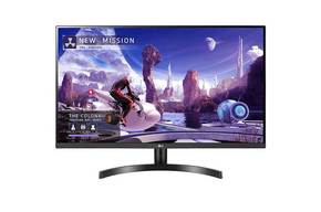 LG 32QN600-B monitor