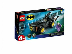 LEGO® DC 76264 Pregon z Batmobilom™: Batman™ proti Jokerju™