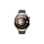 Huawei Watch 4 Pro Dark Brown 46mm pametna ura
