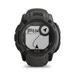Garmin Instinct 2X Solar Graphite/Slate Gray, pametna ura