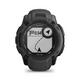 Garmin Instinct 2X Solar Graphite/Slate Gray, pametna ura