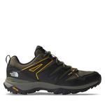 Trekking čevlji The North Face NF0A8AA9BQW1 Zelena