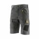 CATERPILLAR moške kratke delovne hlače 1820033 CS 34