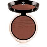 Armani Beauty Luminous Silk posvetlitveni kompaktni puder odtenek 14 3.5 g