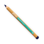 "Zao Večnamenski svinčniki za oči, obrvi in ustnice - 555 Blue"