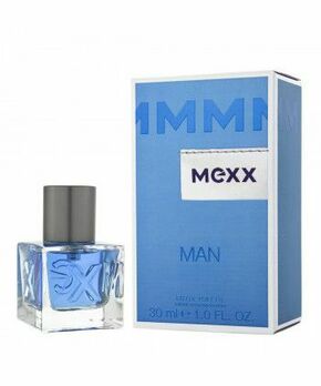 Mexx Man New Look toaletna voda za moške 30 ml