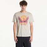 Majice Diesel T-Norm-Aa1 T-Shirt Aluminum M