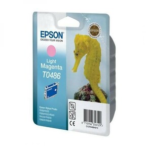 Epson T0486 tinta