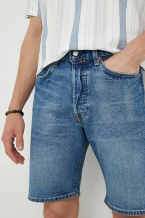 Jeans kratke hlače Levi's moške