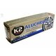 K2 AUTO CARE pasta za čiščenje in poliranje Aluchrom - Metal polish