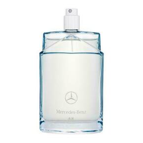 Mercedes-Benz Air 100 ml parfumska voda Tester za moške