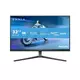 Philips 32M2N6800M monitor, IPS/Mini LED, 31.5"/32", 16:9, 3840x2160, 144Hz, HDMI, Display port, USB