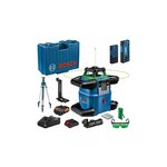 Bosch GRL 650 CHVG
