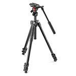 Manfrotto tripod MVH400AH