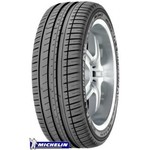 Michelin letna pnevmatika Pilot Sport 3, XL 215/45ZR18 93W