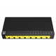 Netis ST-3108GC switch, 8x