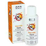 "eco cosmetics Olje za dojenčke - 100 ml"