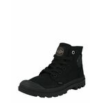 Palladium Čevlji črna 41 EU Boots Pampa HI