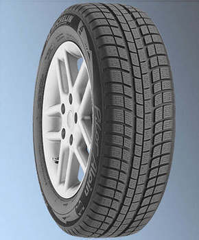 Michelin zimska pnevmatika 265/35R19 Pilot Alpin XL TL 98W