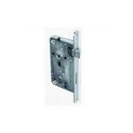 TESLA Gradbena ključavnica Building lock 8072/55 K, left