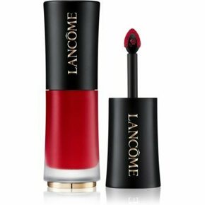 Lancome Dolgoobstojna mat šminka L´Absolu Rouge Drama Ink (Semi-Matte Lip Ink) 6 ml (Odstín 525 French Bisou)