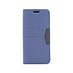 Chameleon Samsung Galaxy S9 - Preklopna torbica (47G) - modra