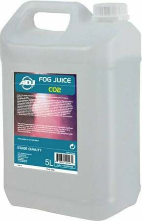 ADJ Fog Juice Co2 Tekočina za izdelavo megle