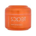 Ziaja Sopot Bronzing Face Cream Anti-Wrinkle samoporjavitveni izdelki za vse tipe kože 50 ml za ženske
