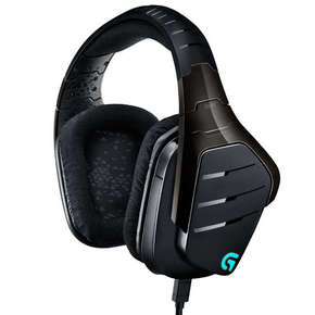 Logitech G633 gaming slušalke