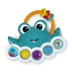 BABY EINSTEIN Senzorična aktivna igrača Neptune's Busy Bubbles™