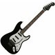 Fender Tom Morello Stratocaster RW Črna